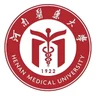 河南医药大学校徽